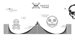 Skull Skate Park
