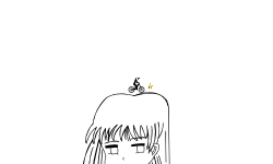 Girl challenge