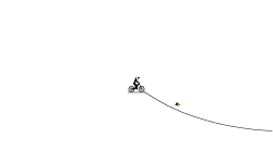 A tricky track...