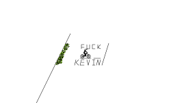 Balabooing Kevin
