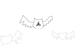 BAT-MAN