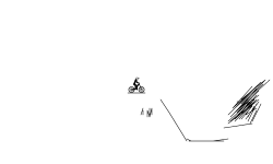 Helicopter glitches