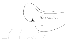 Boiled biker