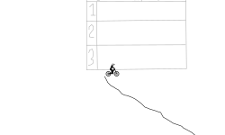Downhill Race (Desc)