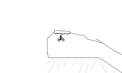 A Lonely Dimension