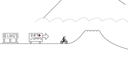 Dirt Jumps(10 likes)