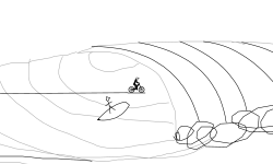 Wave art