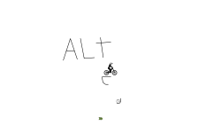 no hander