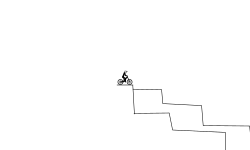 stairs and drops