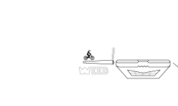 jumps fly