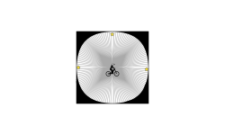 detailed perfect circle