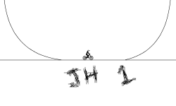 ☆ Half Pipe (Size: M) ☆