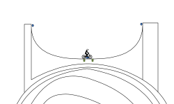 SeaSnails Half Pipe