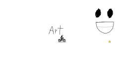What roblox face