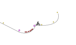 easy track