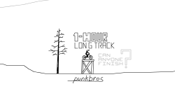 1-Hour Long Track