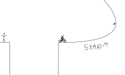Race To The Star