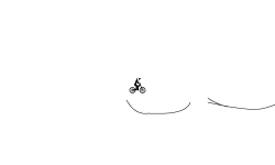 Wheelie hold up