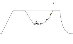 Jumping is fun?!