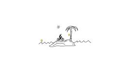 Mini Island