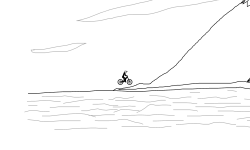 Soft Mountain Climb