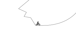 Leave the cave