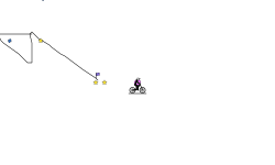 medium down hill
