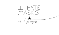 Makes should NOT be  REQUIRED.