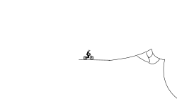 BMX RUN!