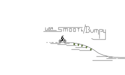 Smooth and bumpy