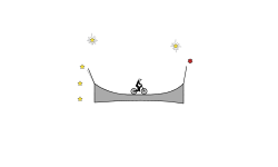 star catcher