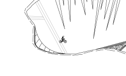 the steel cave