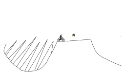 spiky road spikemania