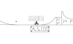 Terrain: Sk8r