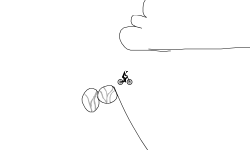 Rocky ride