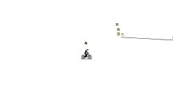 big jump