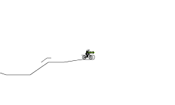 Crazy Tramcar