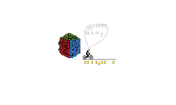Rubix Cube