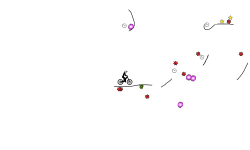 near miss