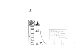 Half Pipe