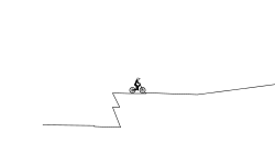 deep down