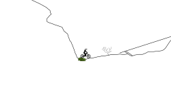 The Mountains V1