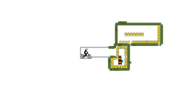 heli track