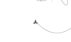 the 3 options of biking