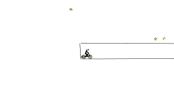 Really long auto.