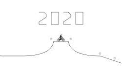 Wheelie park 2020