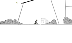 3d dirt jumps
