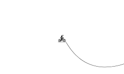 UP DOWN DROP SPEED