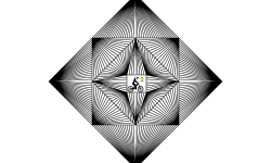 Cool pattern
