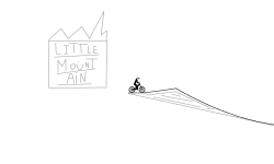 Little Mountain